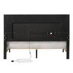 Casilda - Bed