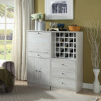 Wiesta - Wine Cabinet