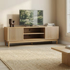 TV Stand With Storage