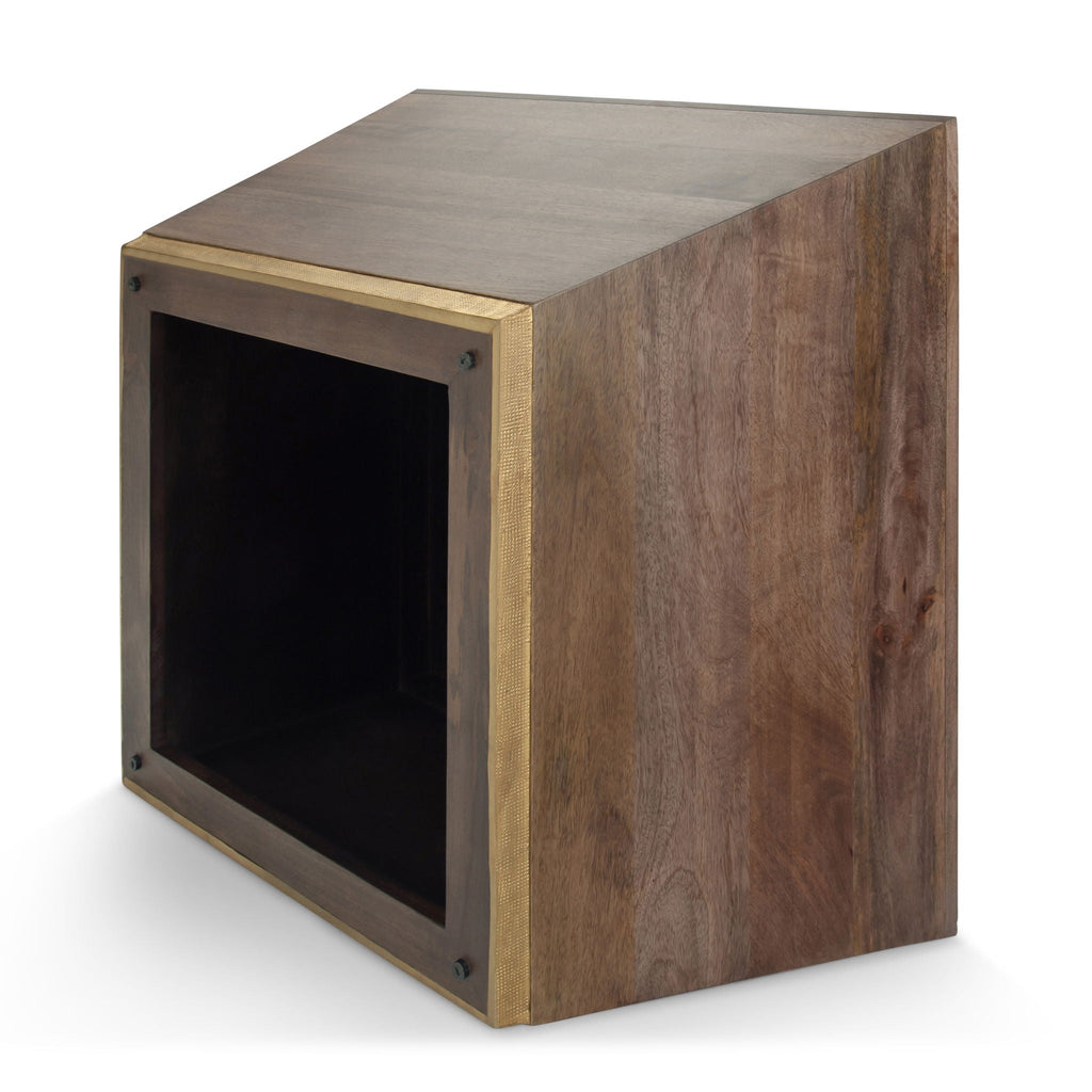 Abba - Handcrafted Coffee Table