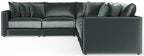 Remington - Modular Sofa - Pine