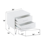Deoss - Accent Table