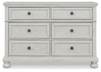 Robbinsdale - Dresser