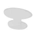 Cobblestone End Table