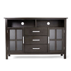 Kitchener - Handcrafted TV Media Stand