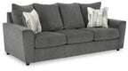 Stairatt - Living Room Set