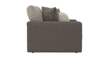 Reddington - Chair 1/2 - Umber