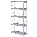Jurgen - Bookshelf