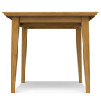 Colby - Dining Table, Contemporary