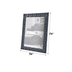 Dante - Accent Floor Mirror