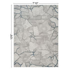 Geometrix - Area Rug