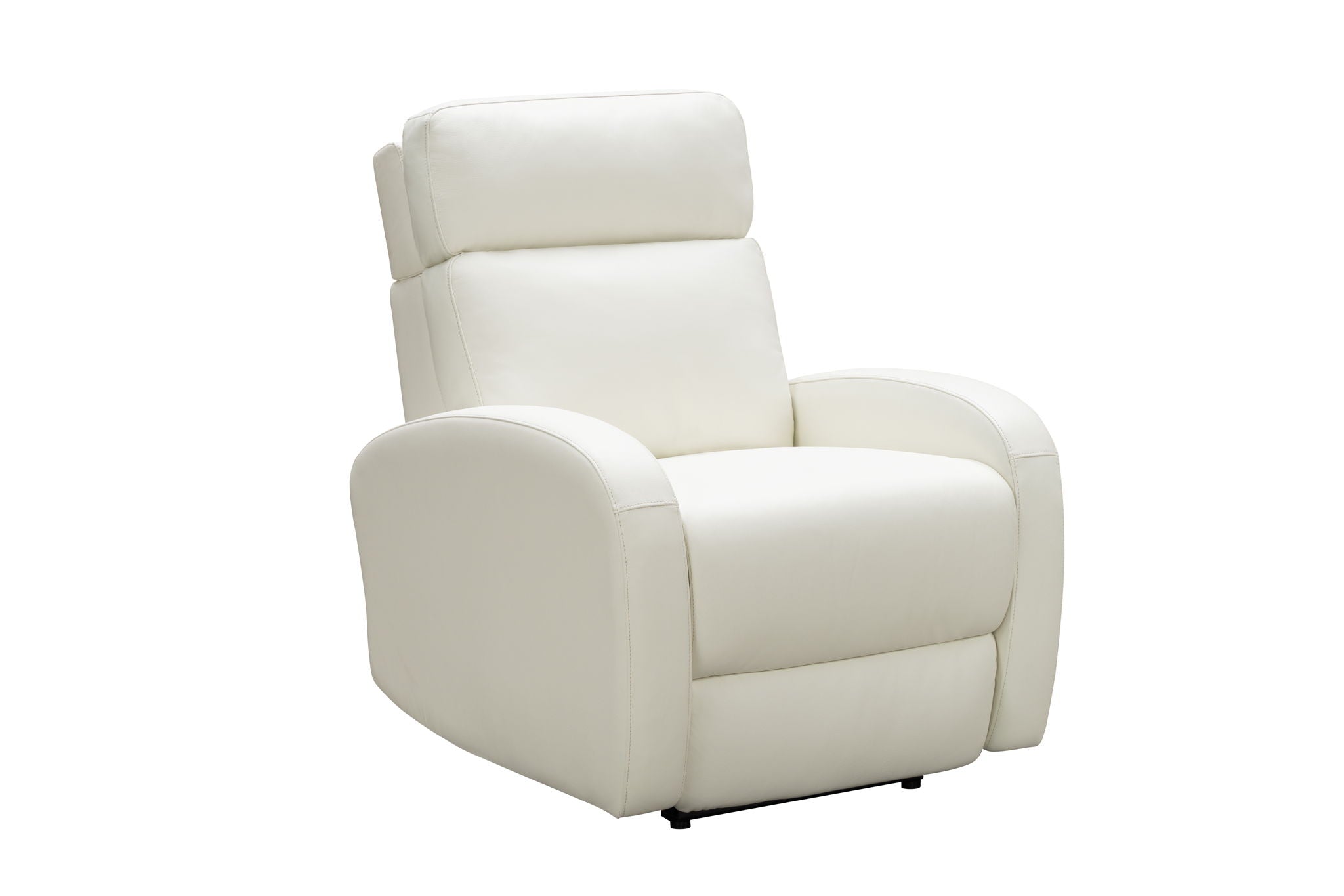Levi - Power Recliner With Power Recline And Power Forward Adjustable Headrest