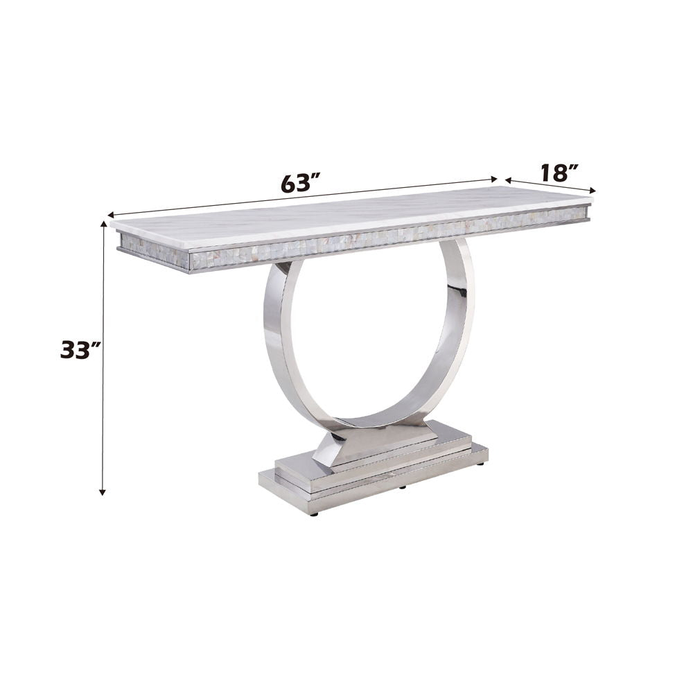 Zander - Table