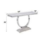 Zander - Table