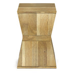 Westfield - Side Table - Natural