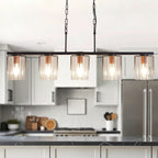 Adjustable Pendant Lighting