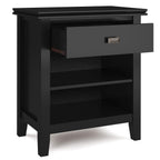 Artisan - Handcrafted Bedside Table