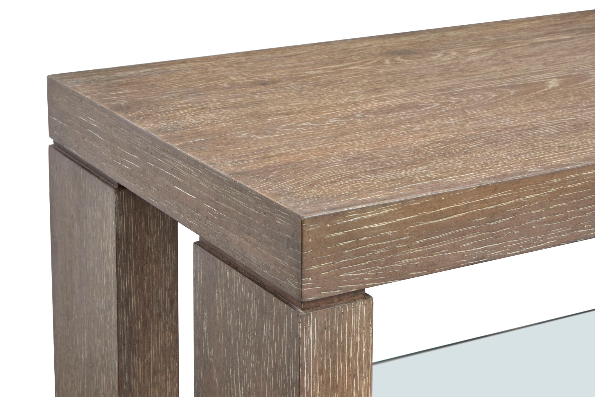 Cypress - Rectangular Table