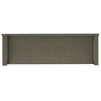 Brooklyn - Handcrafted Entryway Storage Bench