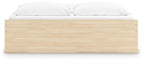 Onita - Platform Bed