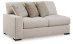 Ballyton - Sectional
