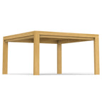Wilson - Handcrafted Dining Table