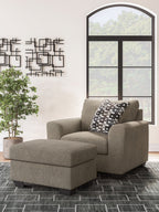 Triston-Peaks - Living Room Set