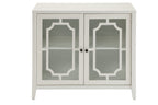 Ceara - Console Cabinet - White