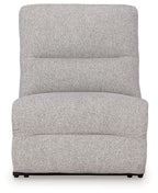 Acklen Place - Reclining Sectional