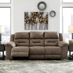 Stoneland - Power Reclining Sofa