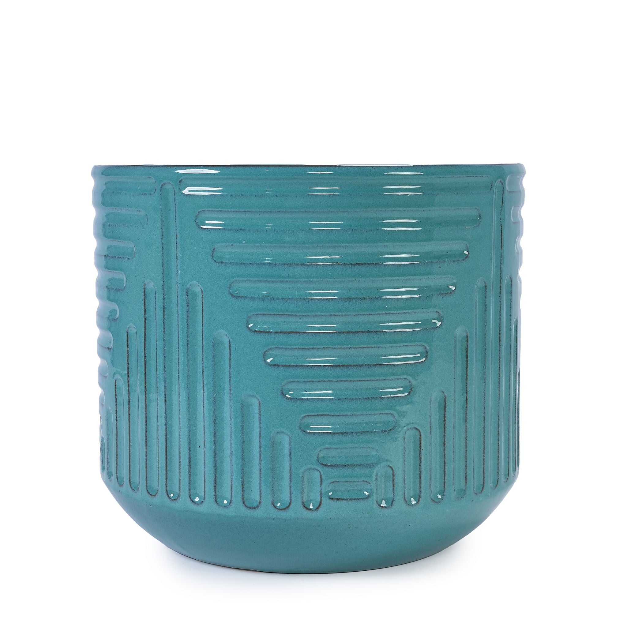 Versatile Flowerpot, Planter For Patio, Garden, Windowsill