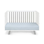 Livia - 3-in-1 Convertible Island Crib - Frame