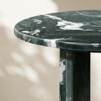 Elegant Coffee Duo Table Set