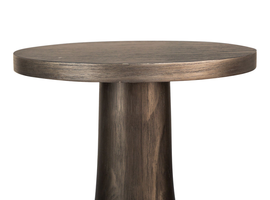 Bosley - Round Table For Living Room