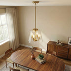 Soiree - 4 Candle Lights Pendant