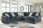 Midnight-Madness - Sectional