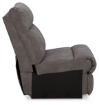 Next-Gen Durapella - Reclining Sectional