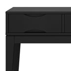 Harper - Handcrafted Console Sofa Table
