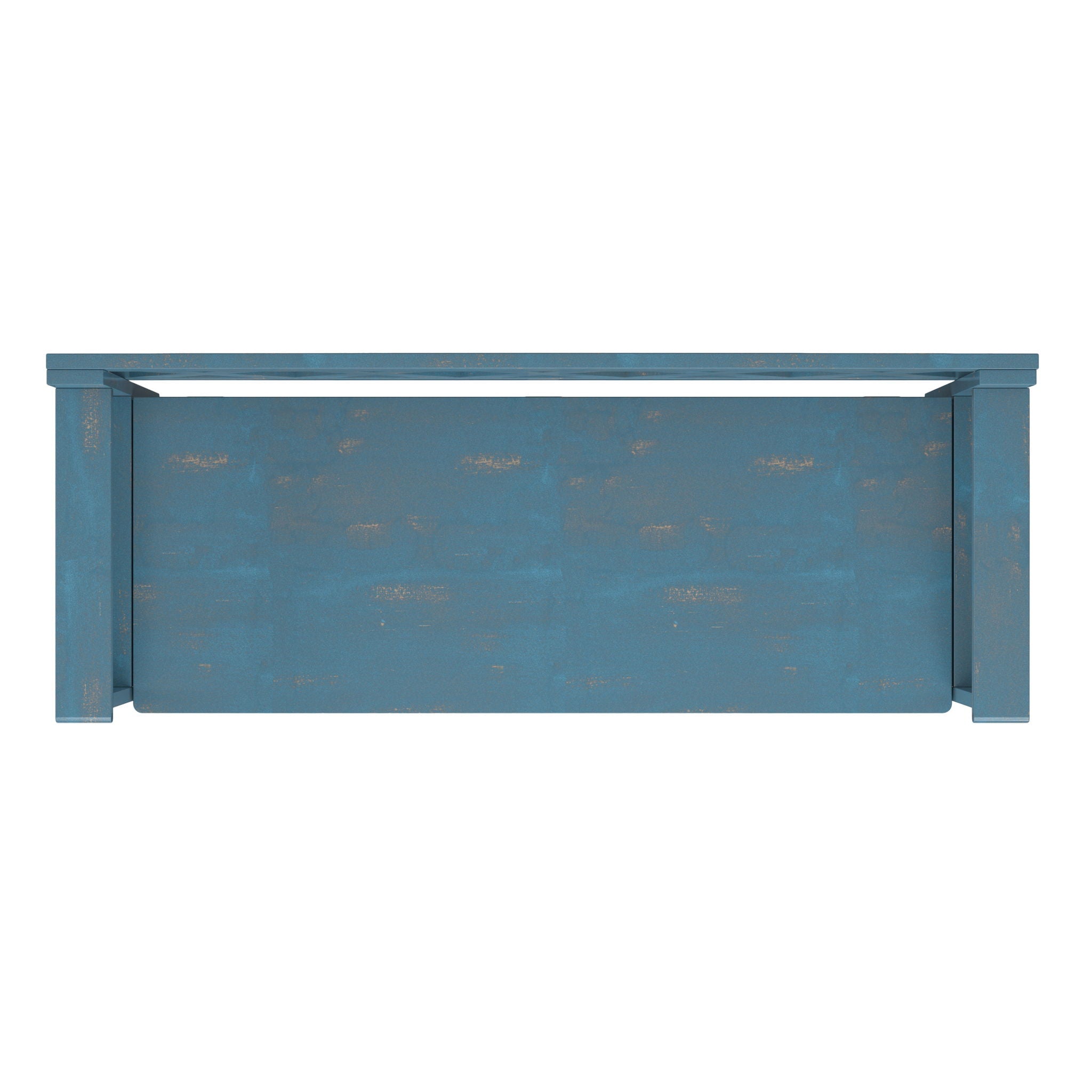 Amherst - Handcrafted Entryway Storage Bench