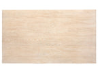 Sunset Cove - Counter Table - Sanibel Brown