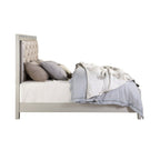 Sliverfluff - Storage Bed