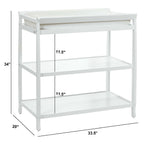 Riley - Changing Table