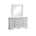 Verona - Dresser