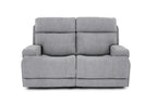 Ashbee - Loveseat With Power Recline, Power Headrests, Zero Gravity And Footrest Extension