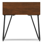 Hunter - End Table - Wood