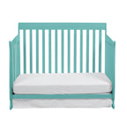 Riley - 4-in-1 Convertible Crib