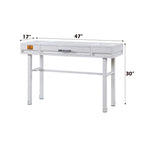 Cargo - Vanity Desk