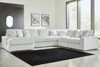 Stupendous - Sectional
