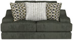 Olympus - Loveseat