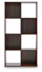 Glosmount - Cube Organizer